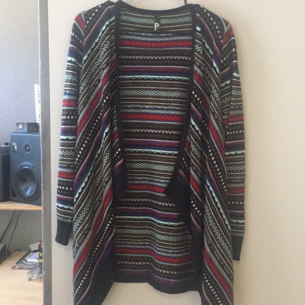 Cardigan